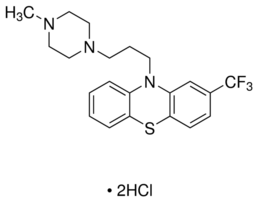 Trifluoperazine dihydrochloride