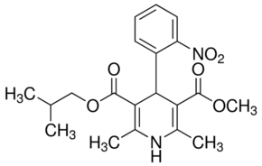 Nisoldipine