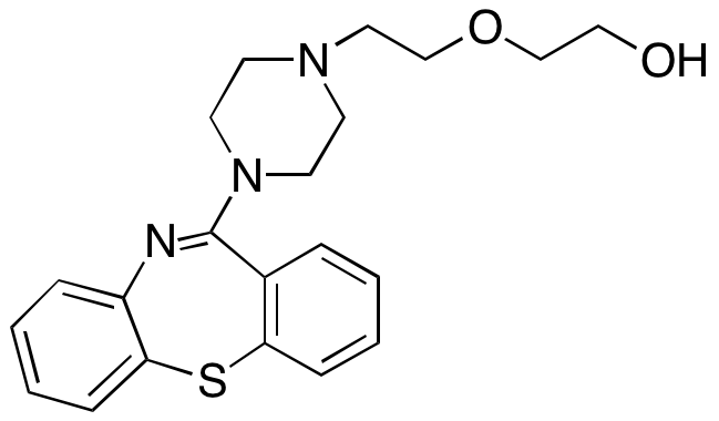 Quetiapine