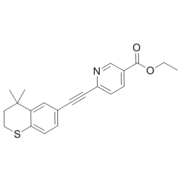 Tazarotene