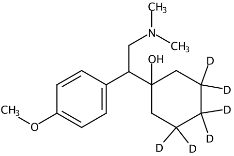 Venlafaxine-d6