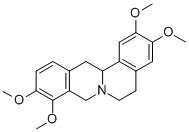 Tetrahydropalmatine