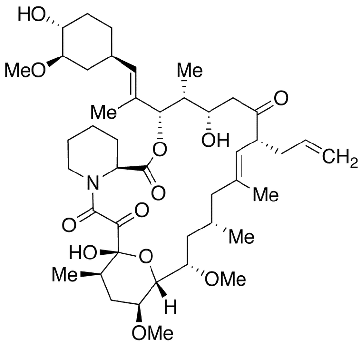 Tacrolimus