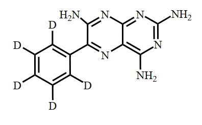 Triamterene-d5