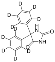 5,5-Diphenylhydantoin-d10