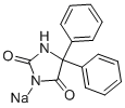 5,5-Diphenylhydantoin sodium salt