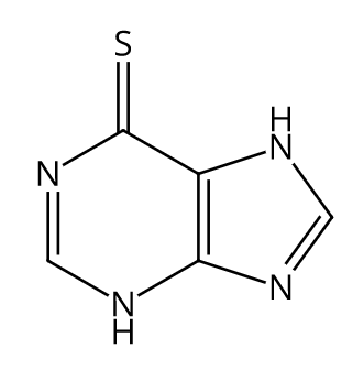 6-Mercaptopurine