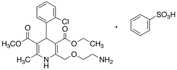 Amlodipine besilate