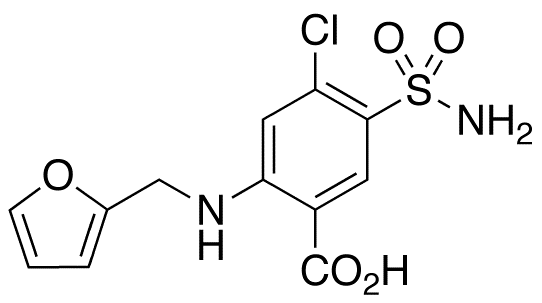 Furosemide