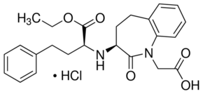 Benazepril hydrochloride