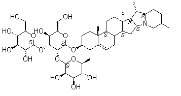 α-Solanine