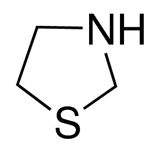 Thiazolidine