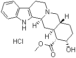 Yohimbine hydrochloride