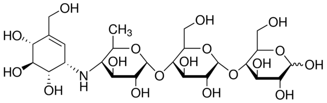 Acarbose