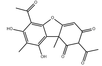 Usnic Acid