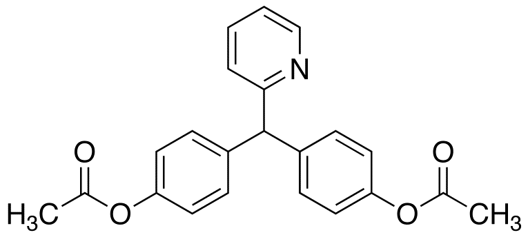 Bisacodyl Solution in Acetonitrile, 100μg/mL