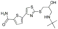 Arotinolol