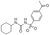 Acetohexamide