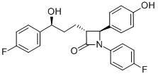 Ezetimibe