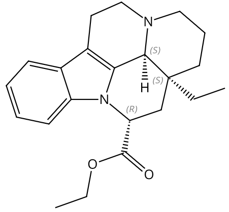 Vinpocetine impurity D