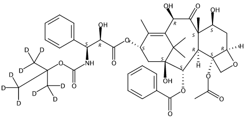 Docetaxel-d9