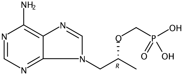 Tenofovir