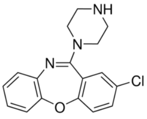 Amoxapine