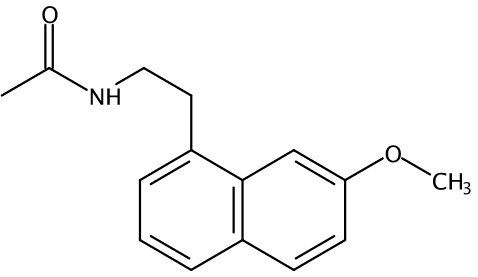 Agomelatine