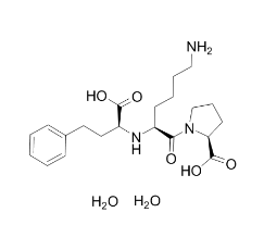 Lisinopril dihydrate