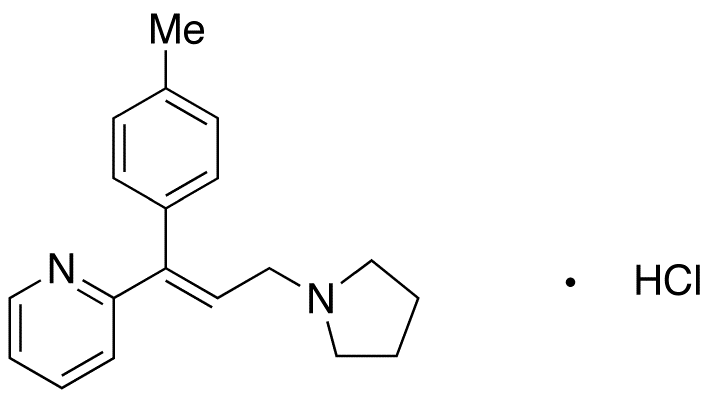 Triprolidine hydrochloride