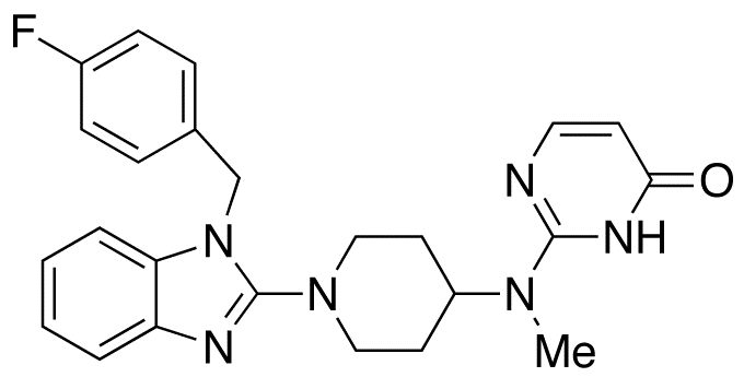 Mizolastine