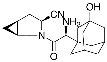 Saxagliptin