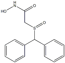 Adrafinil