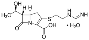 Imipenem monohydrate