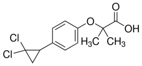 Ciprofibrate