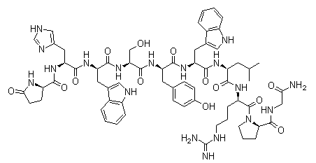 Triptorelin