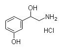 Norfenefrine hydrochloride