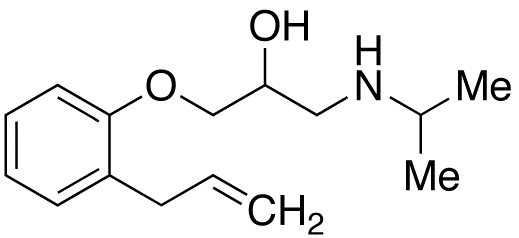 Alprenolol