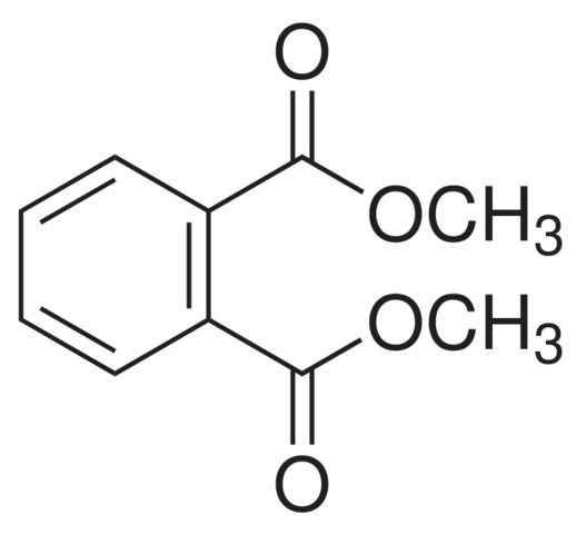 Dimethyl phthalate