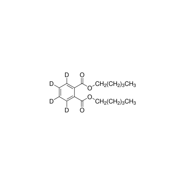 Diamyl phthalate-d4