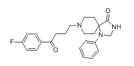 Spiperone