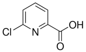 6-Chloropicolinic acid