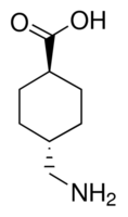 trans-Tranexamic acid