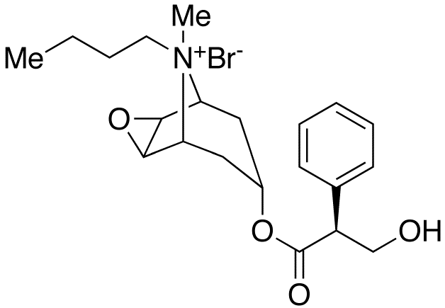 Butylscopolaminium | 149-64-4 | A Chemtek