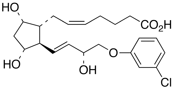 Cloprostenol