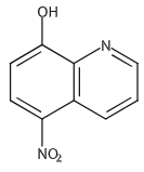 Nitroxoline