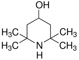 4-Hydroxy-2,2,6,6-tetramethylpiperidine