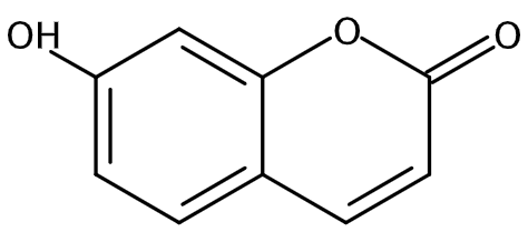 7-Hydroxycoumarin