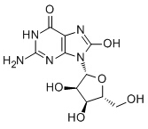 8-Hydroxy guanosine