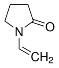 N-Vinyl-2-pyrrolidone